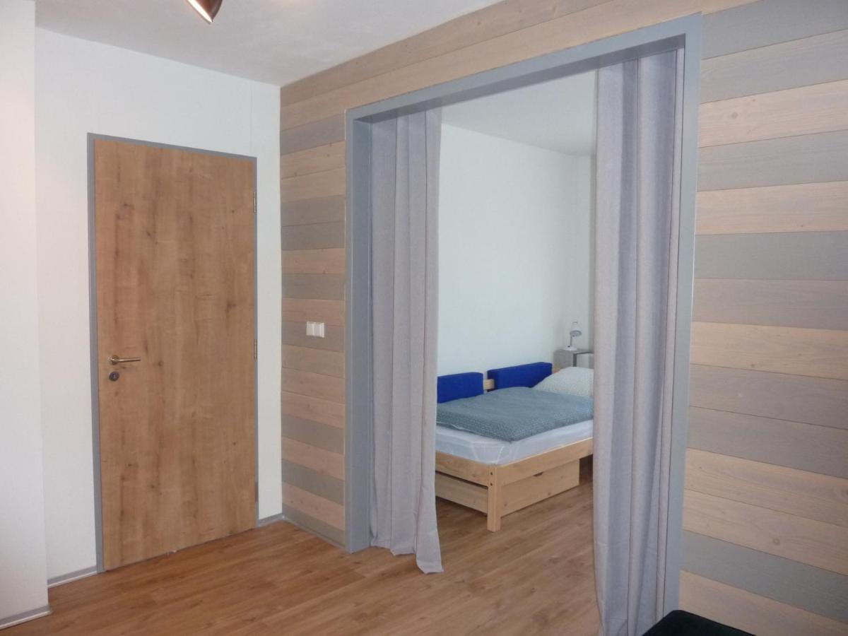 Apartman 18 - Jestrab جانسك لازني المظهر الخارجي الصورة