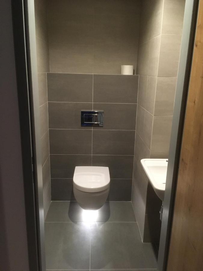 Apartman 18 - Jestrab جانسك لازني المظهر الخارجي الصورة